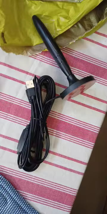 Carlos P. review photo