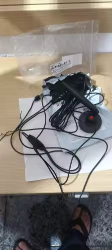 María G. review photo