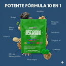 Gomitas Sea Moss Alpha – Potência Masculina & Energia Turbo