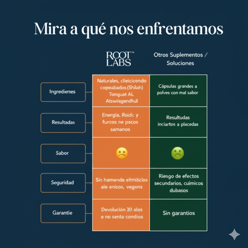 Gomitas Sea Moss Alpha – Potência Masculina & Energia Turbo