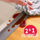 Cinta de Sellado Impermeable 💎 PREMIUM WATERPROOF 💦 (PAGA 1 ROLLO, LLEVA 2)