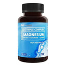 COMPLEJO MAGNESIO 300MG CÁPSULAS