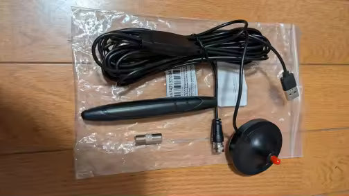 Javier R. review photo